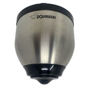 Zojirushi EC-BD15 10-Cup Coffee Maker Filter Basket Holder Replacement One Part